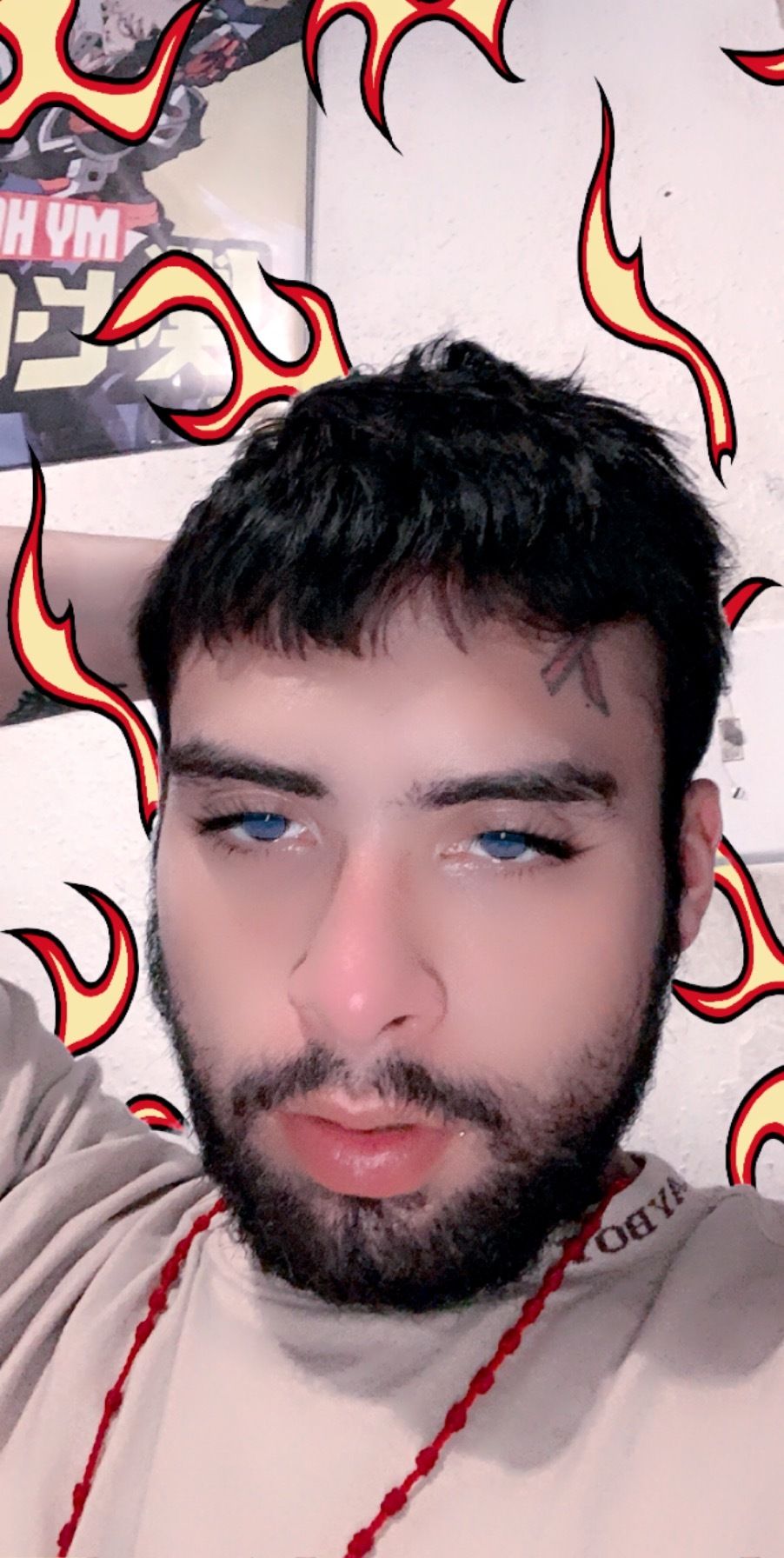 hickeysmoke OnlyFans profile picture