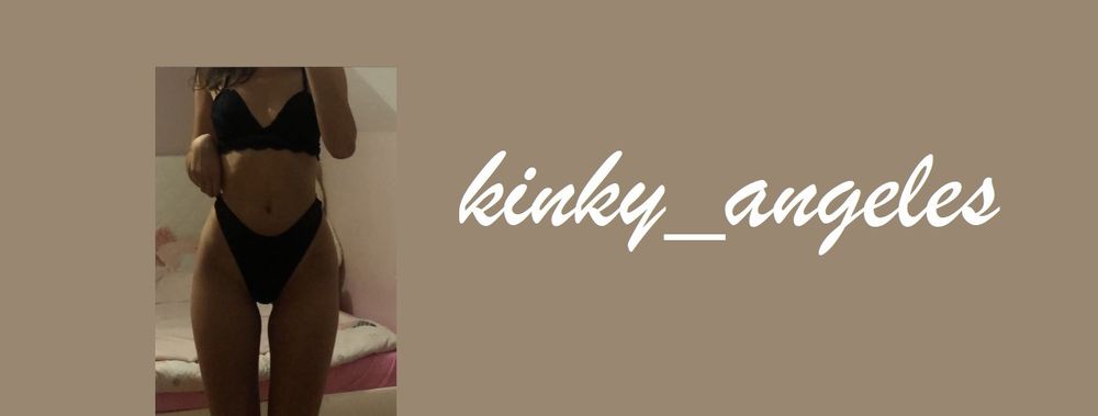 kinky_angelesss OnlyFans profile picture
