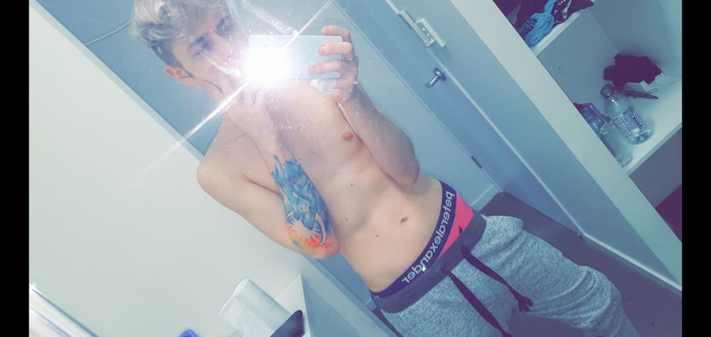 tykimikk99 OnlyFans profile picture