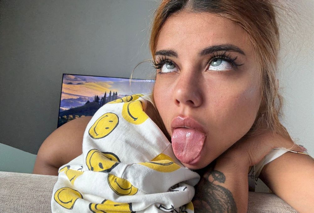 alejandralyx OnlyFans profile picture
