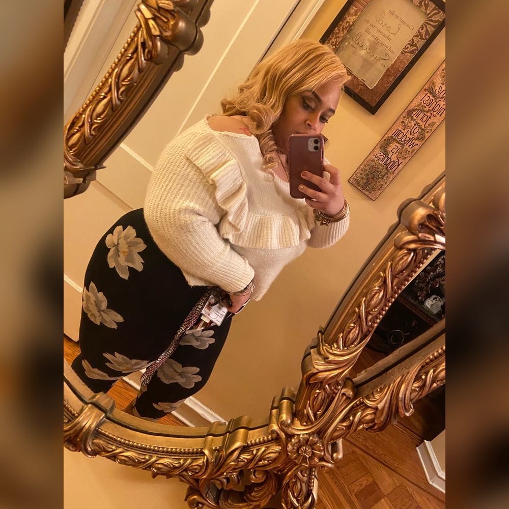 salsaspicanteeebaybee OnlyFans profile picture