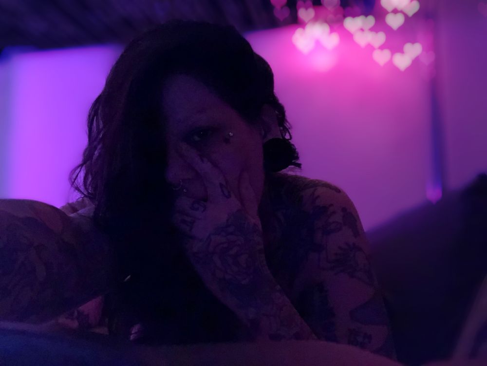 shessinning OnlyFans profile picture