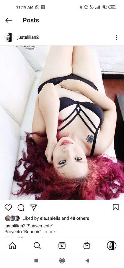 redmaam OnlyFans picture