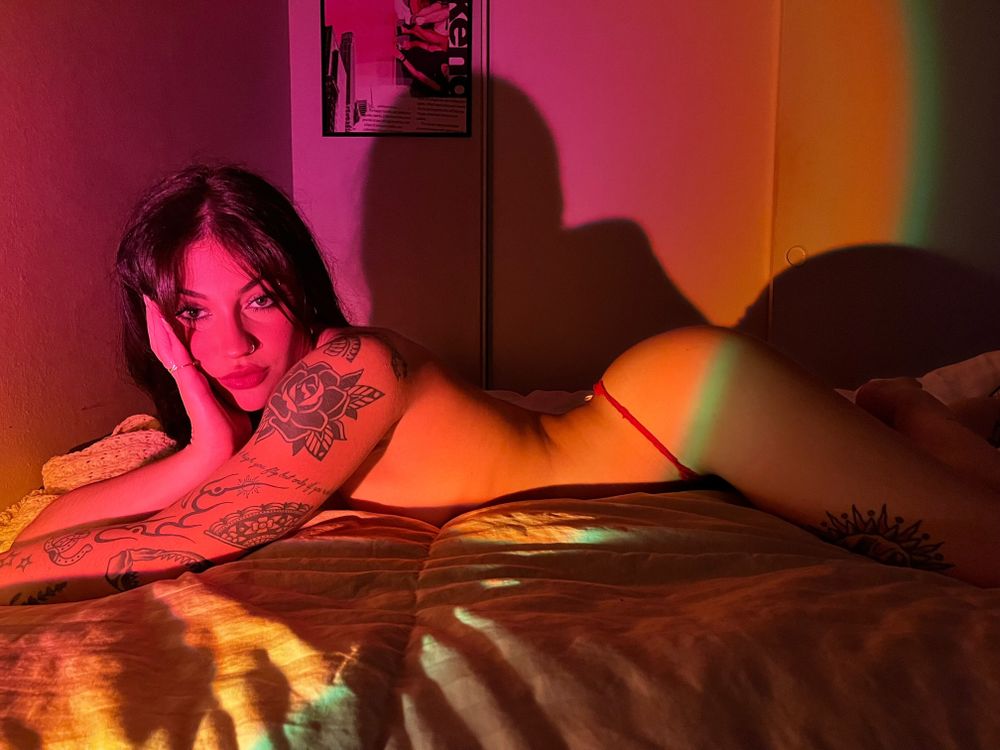 tiffanyskyes OnlyFans profile picture