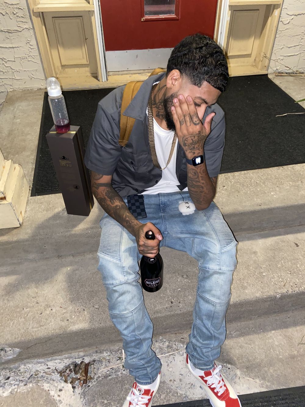 champagneyonchi OnlyFans profile picture