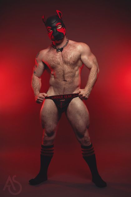 musclepupzagreus OnlyFans picture