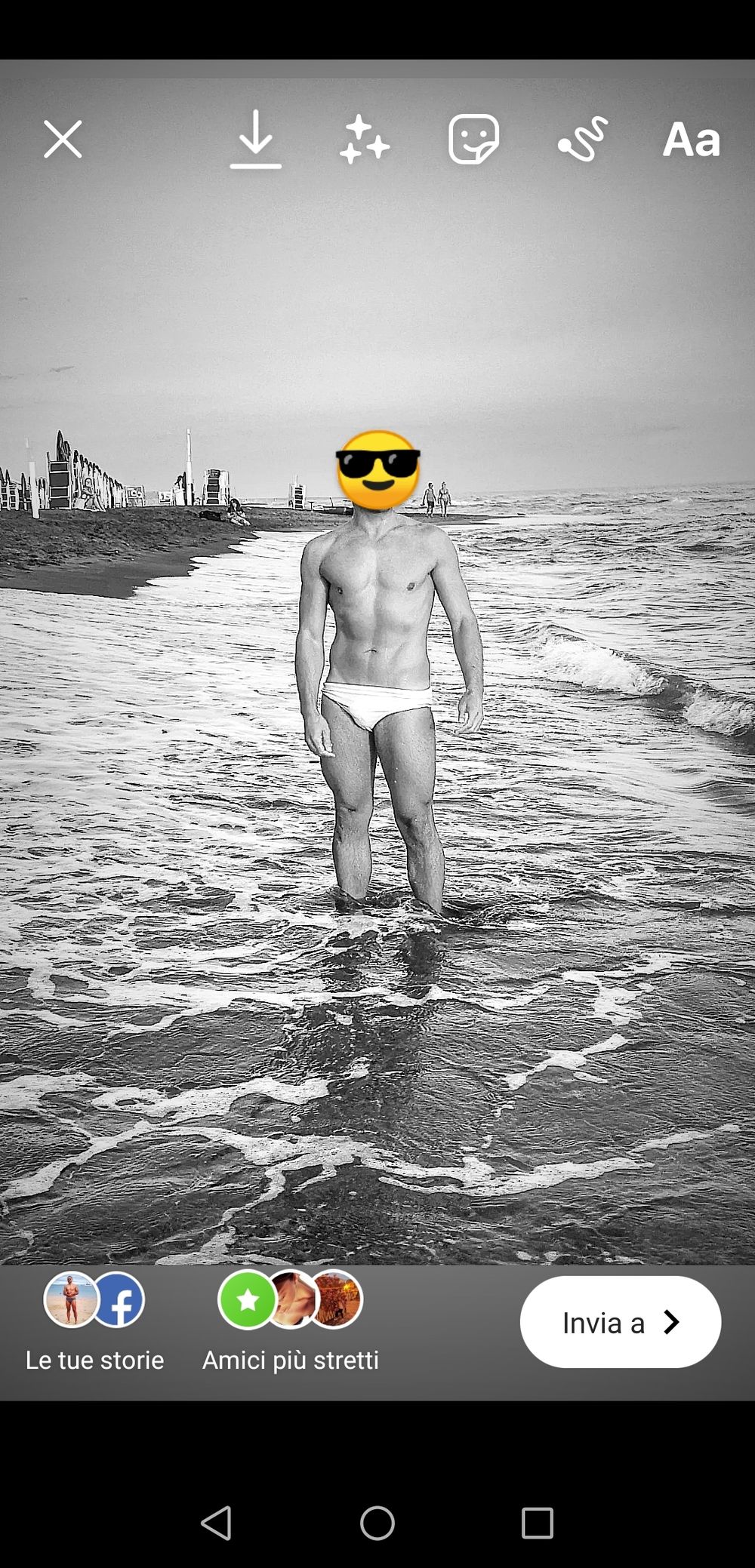 partenio OnlyFans profile picture