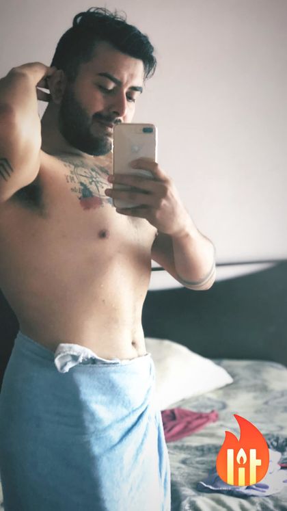 sventurgaming OnlyFans picture