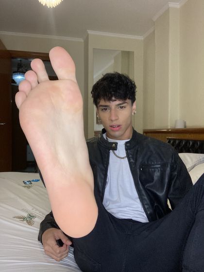 mlkfetish OnlyFans picture