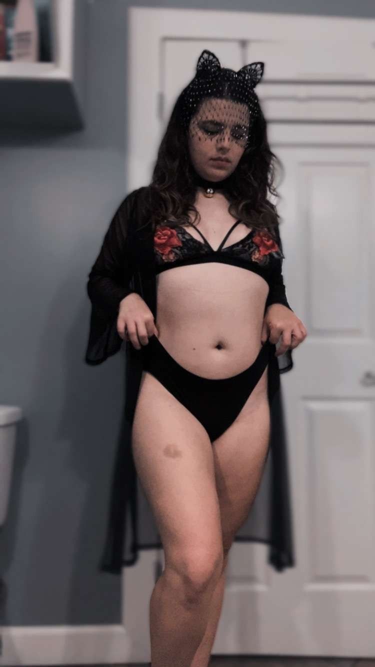hallowmere OnlyFans profile picture