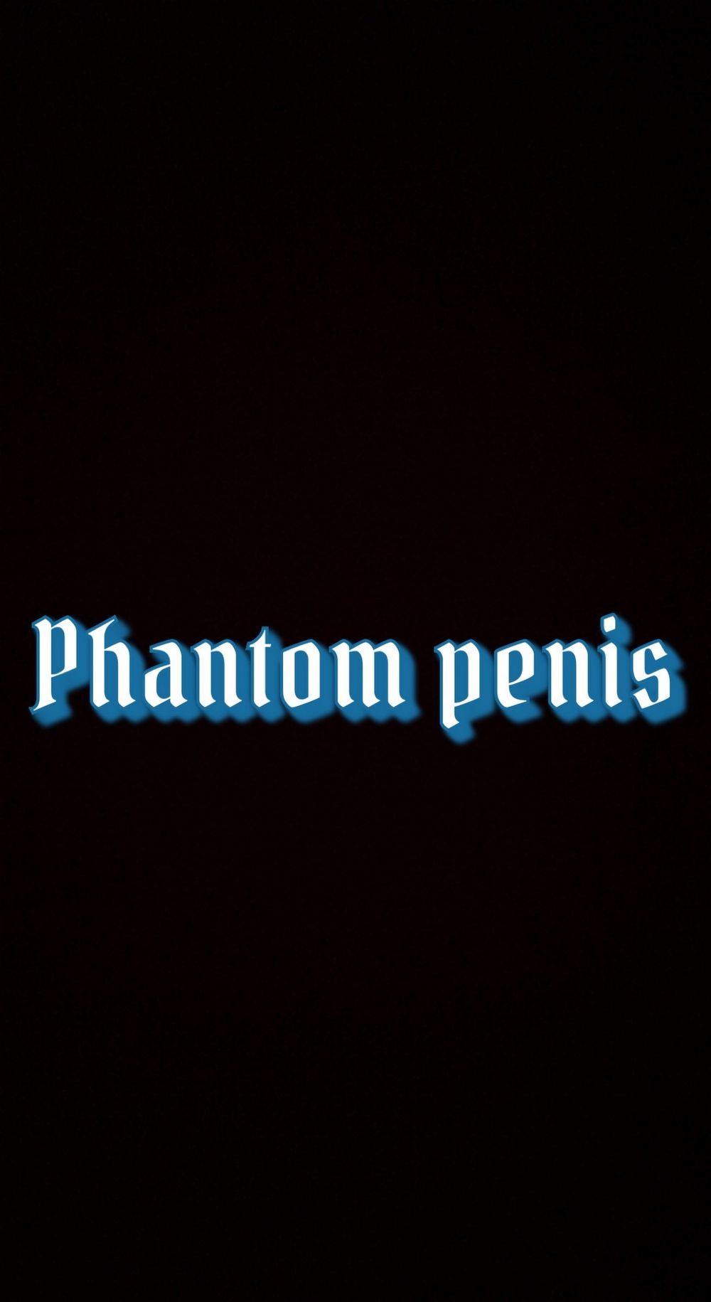 phantompenis69 OnlyFans profile picture