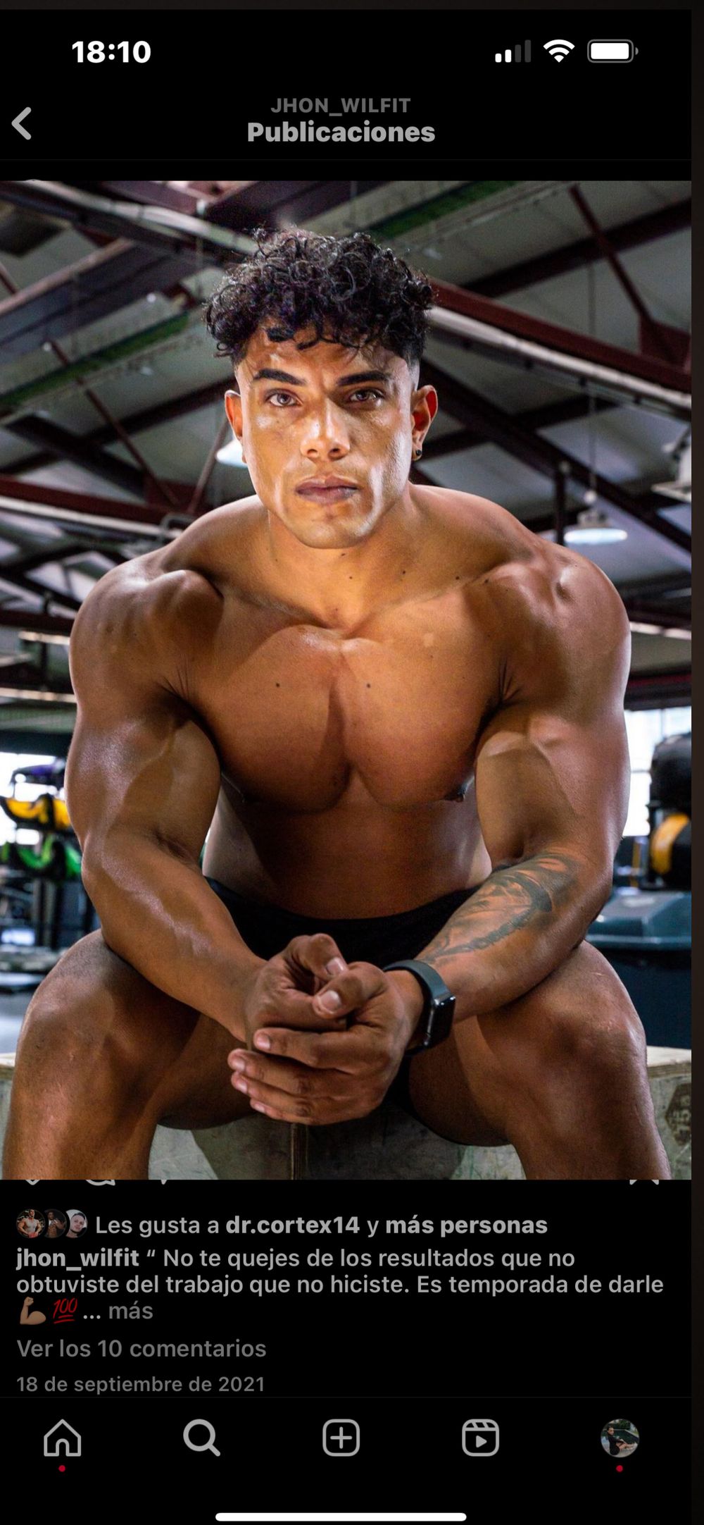 wilchezvip OnlyFans profile picture
