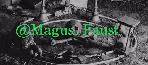 magus_faust OnlyFans profile picture