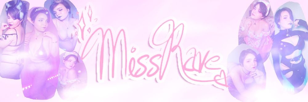 xmissrave OnlyFans profile picture