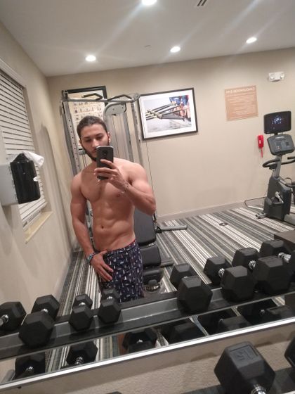 juannggracia OnlyFans picture