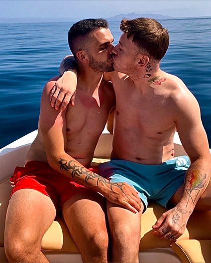antlee8986 OnlyFans picture