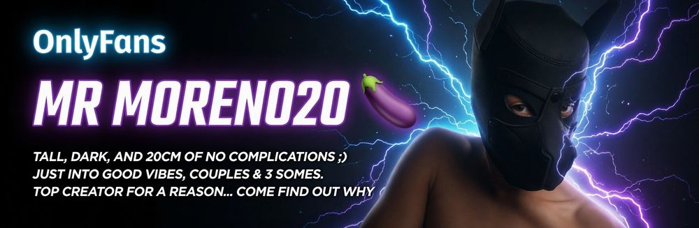 mrmoreno20 OnlyFans profile picture