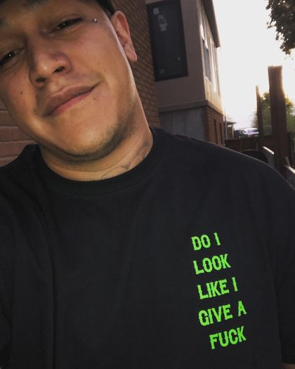 sadboynlmg OnlyFans picture