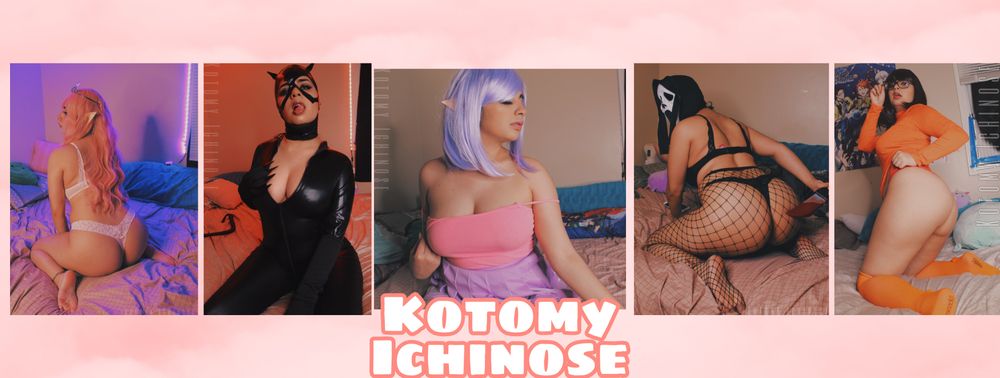 kotomy_ichinose OnlyFans profile picture