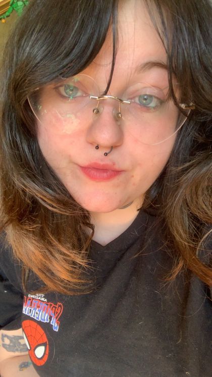 yallternativeprincess OnlyFans picture