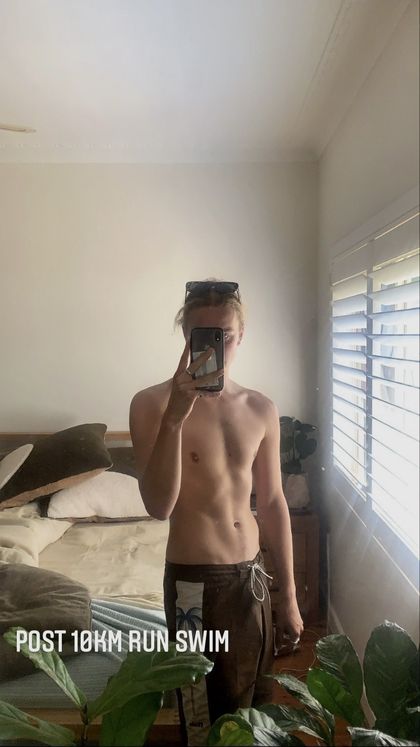 billybeachboy OnlyFans picture