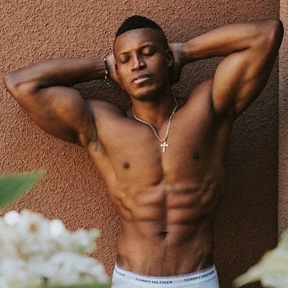 jhonyblack17k OnlyFans picture