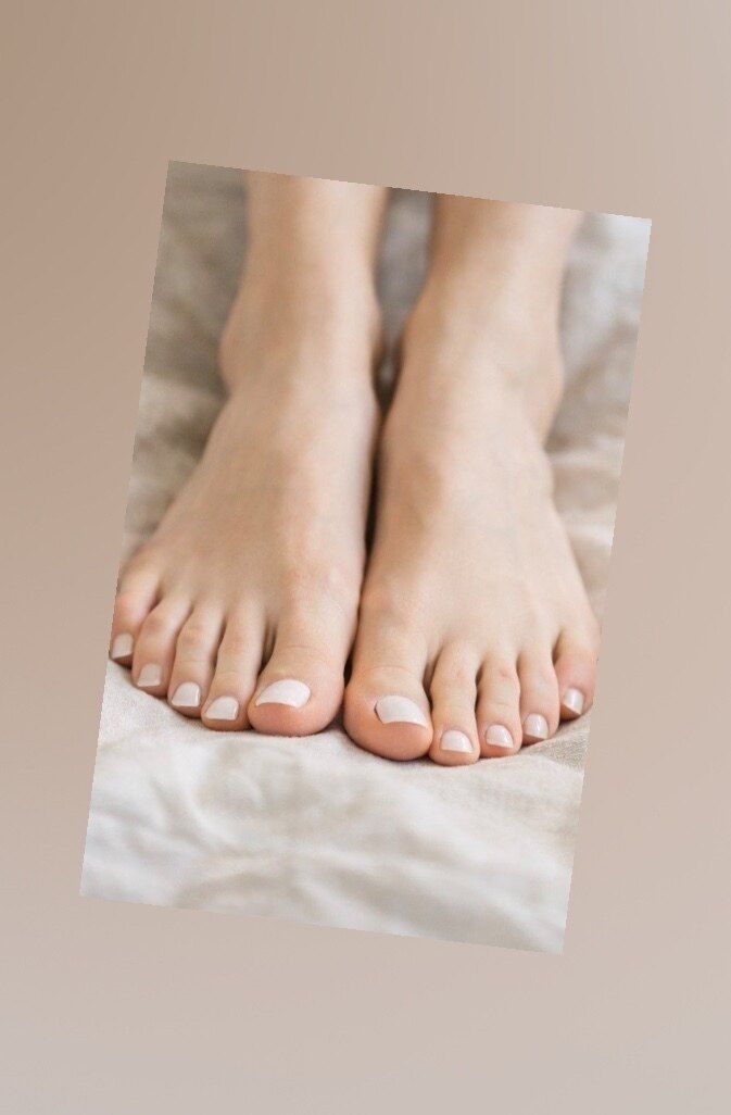 feetsoft22762 OnlyFans profile picture
