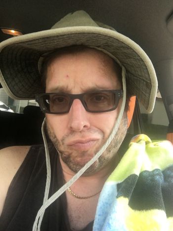 RobbyGolive