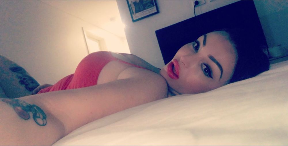 evamonroex OnlyFans profile picture