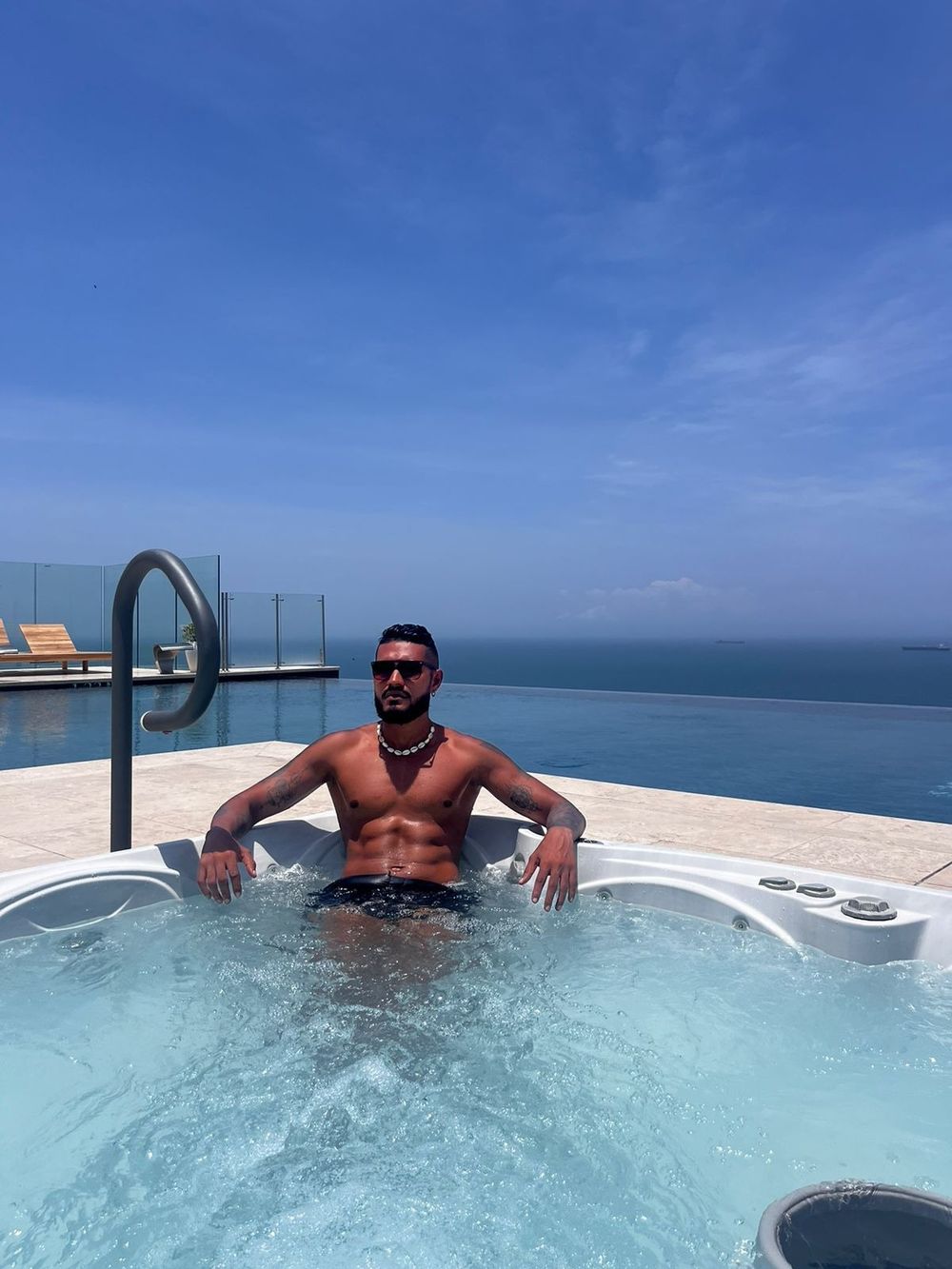 oceanman7 OnlyFans profile picture