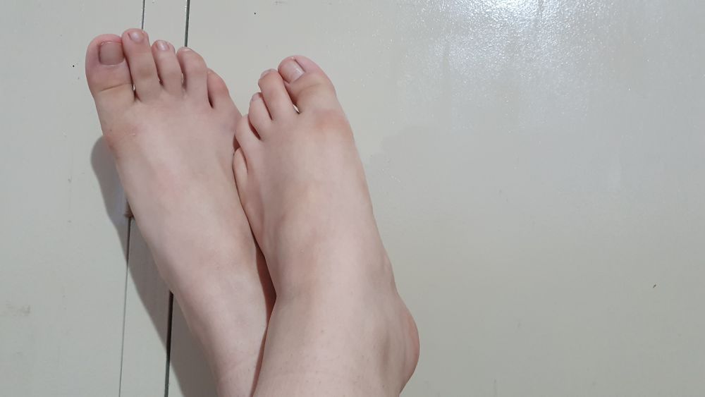 feet4ubabee OnlyFans profile picture