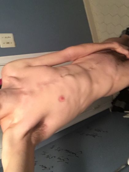 uncleiroe OnlyFans picture