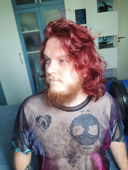 guerricguy OnlyFans picture