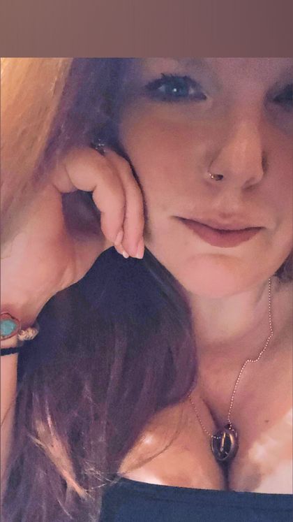gingermissi OnlyFans picture