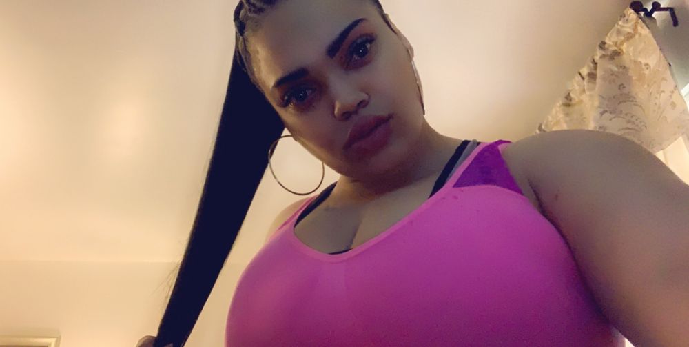 eshababyyy OnlyFans profile picture