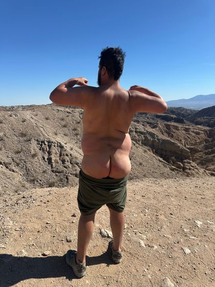 versmexicancub OnlyFans picture