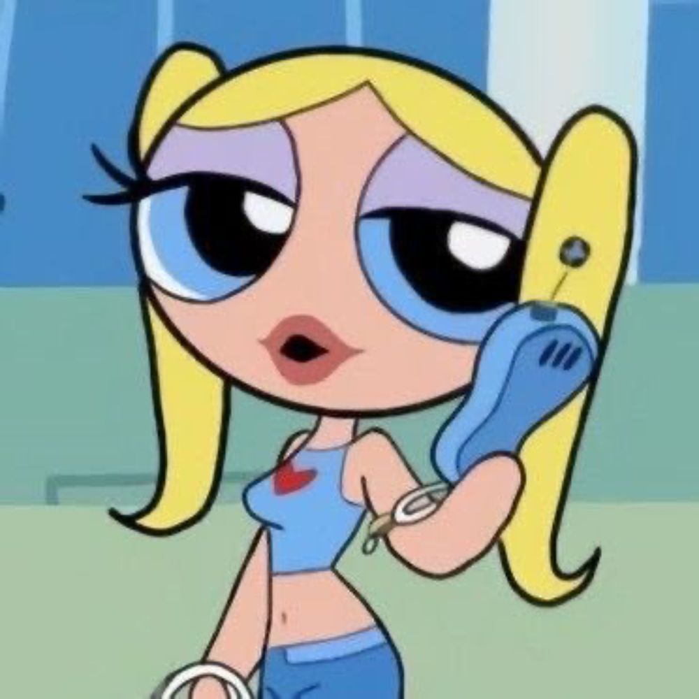 bubblespowerpuff OnlyFans profile picture