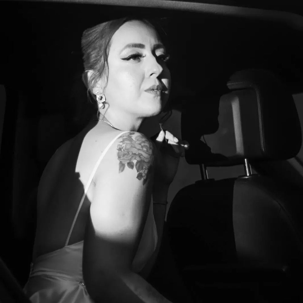 monicaginger OnlyFans profile picture