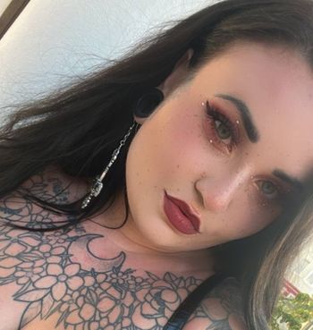 Maddison Addams