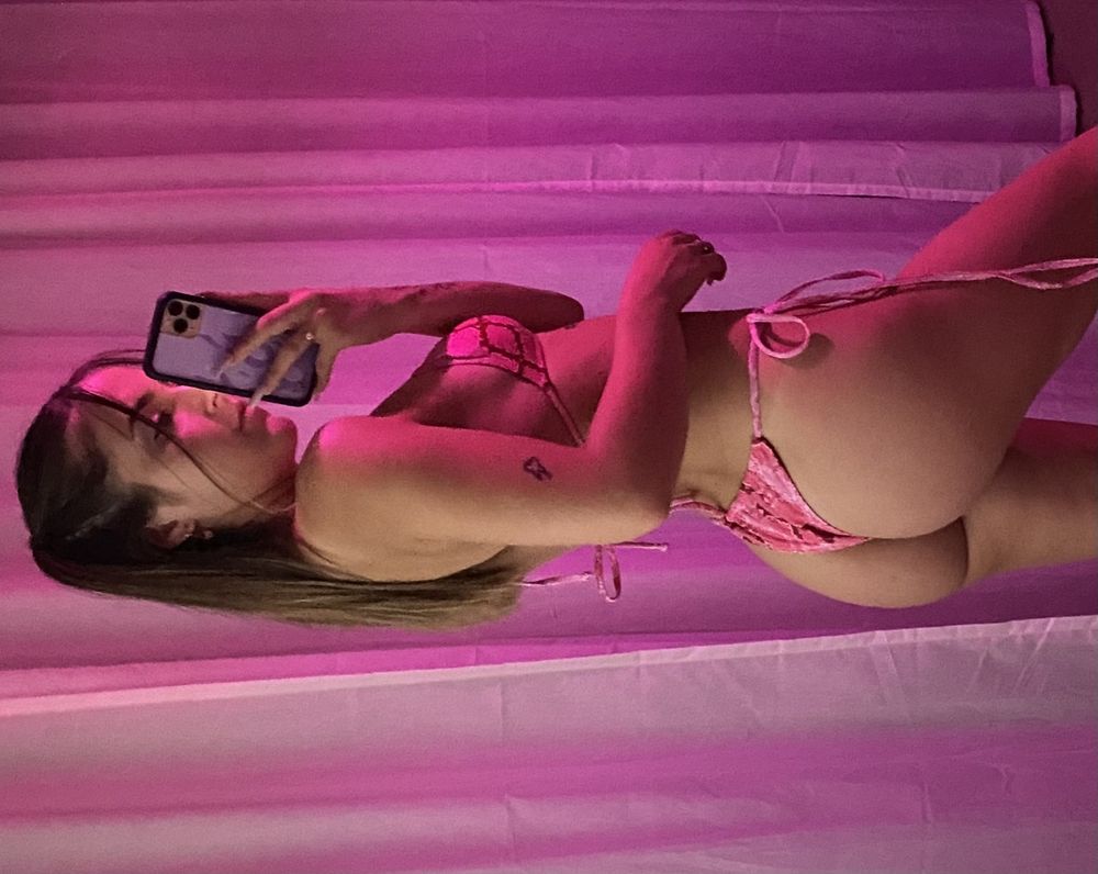 babyyviiolet OnlyFans profile picture