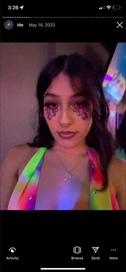 cleverbaby OnlyFans picture