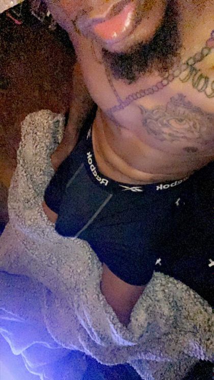 prettydickyoung OnlyFans picture