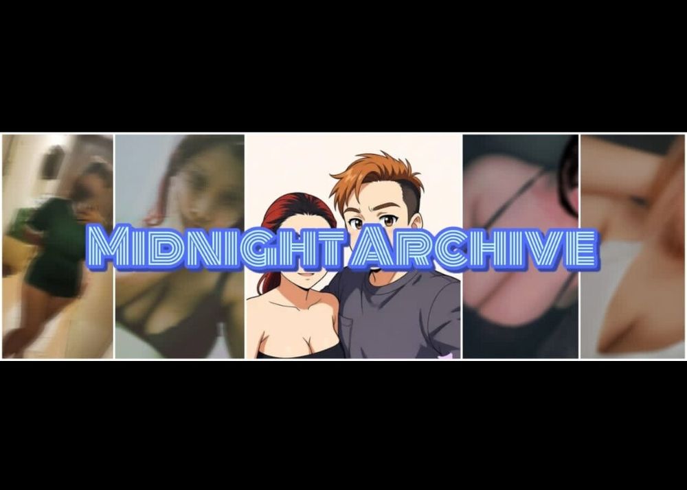 midnightarchive8 OnlyFans profile picture