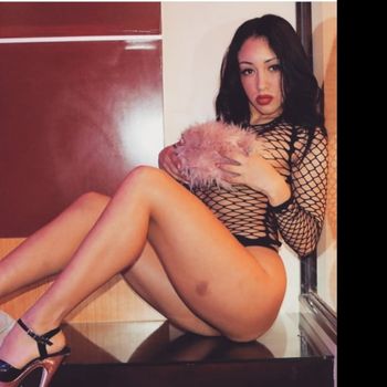 letiladibla OnlyFans profile picture