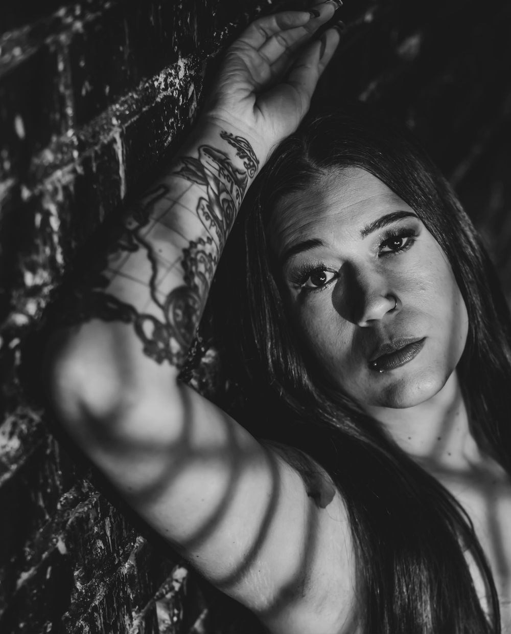 rubyleighinkedvixen OnlyFans profile picture