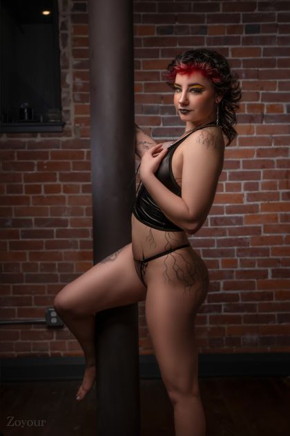 jinx.nicole OnlyFans picture