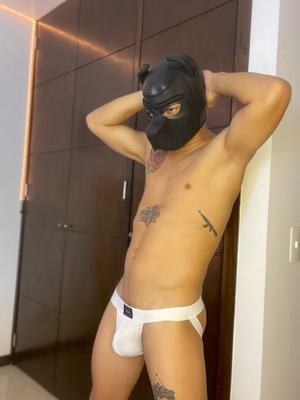 chrisohot OnlyFans picture