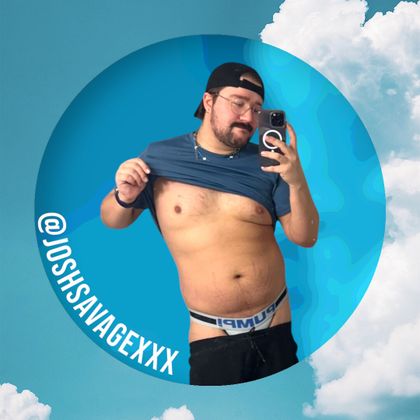 joshsavagexxx OnlyFans picture