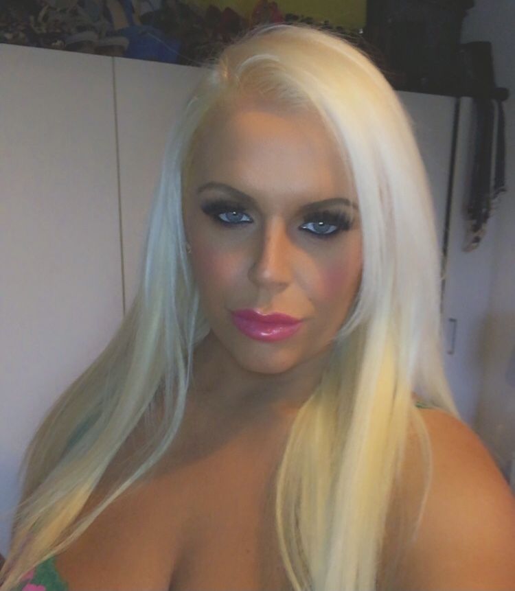 blondebitch32 OnlyFans profile picture