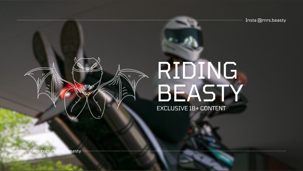 riding_beasty OnlyFans profile picture